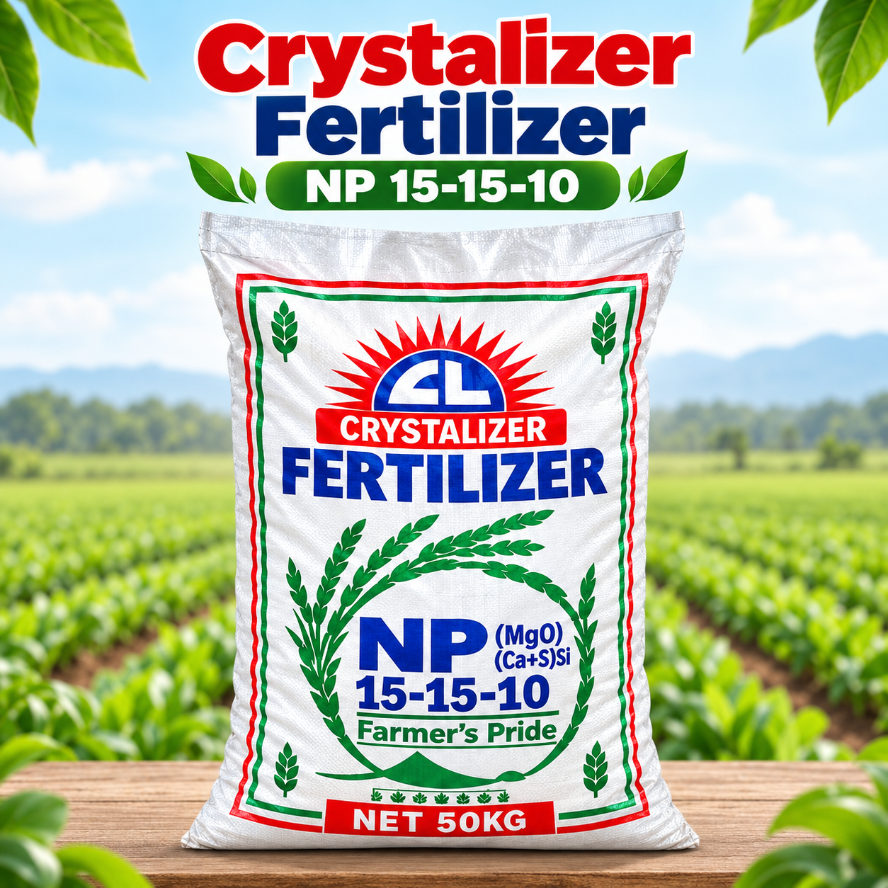 Dedicated farmers working together to bring fresh, high-quality produce from field to table.