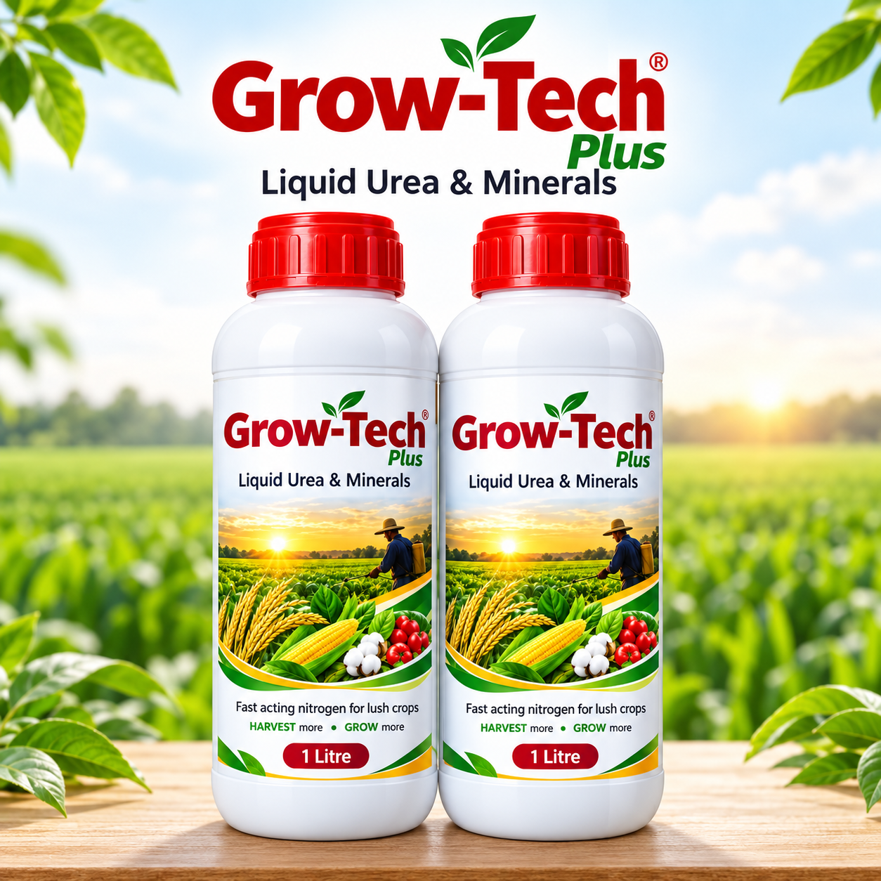 A handpicked collection of fruits and berries grown with passion and natural balance.